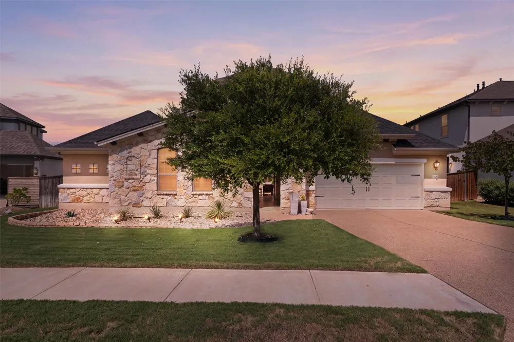 2700 War Wagon Way Leander, TX 78641