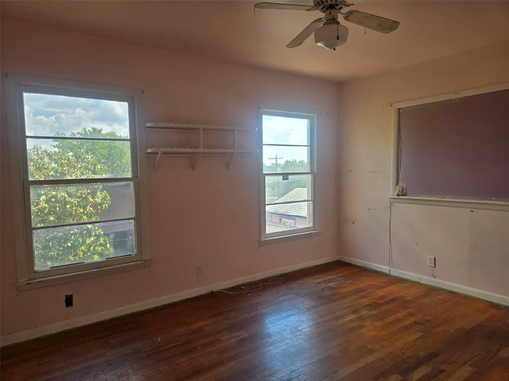 3001 Jack Cook Drive Austin, TX 78723