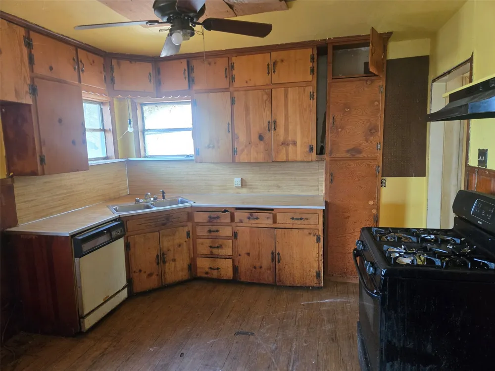 3001 Jack Cook Drive Austin, TX 78723