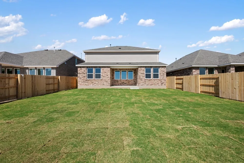 544 Redding Way Georgetown, TX 78633