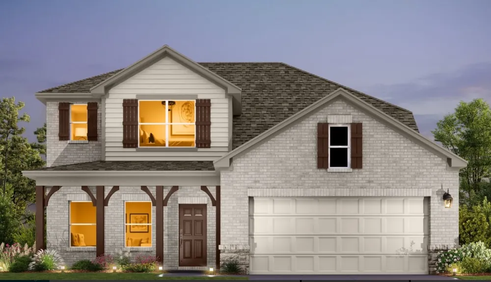 544 Redding Way Georgetown, TX 78633