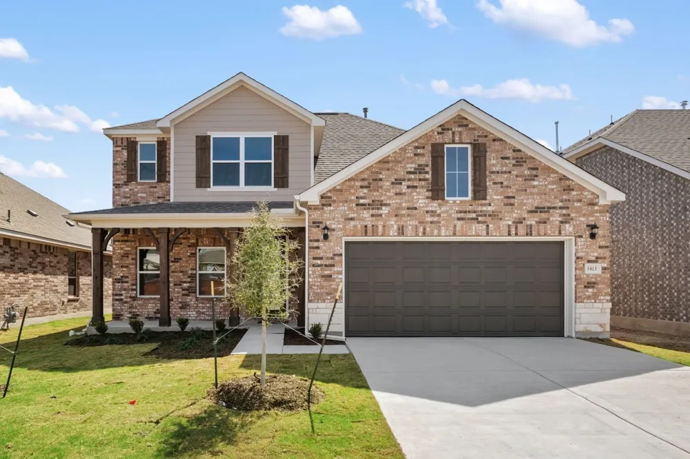 544 Redding Way Georgetown, TX 78633