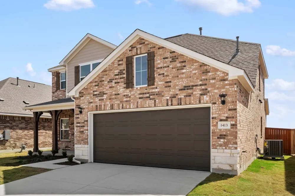 544 Redding Way Georgetown, TX 78633