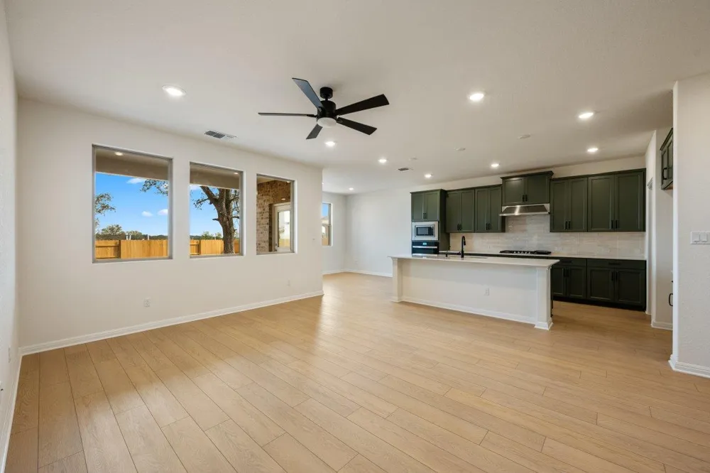544 Redding Way Georgetown, TX 78633