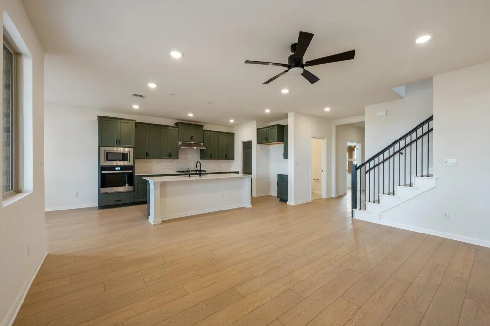 544 Redding Way Georgetown, TX 78633
