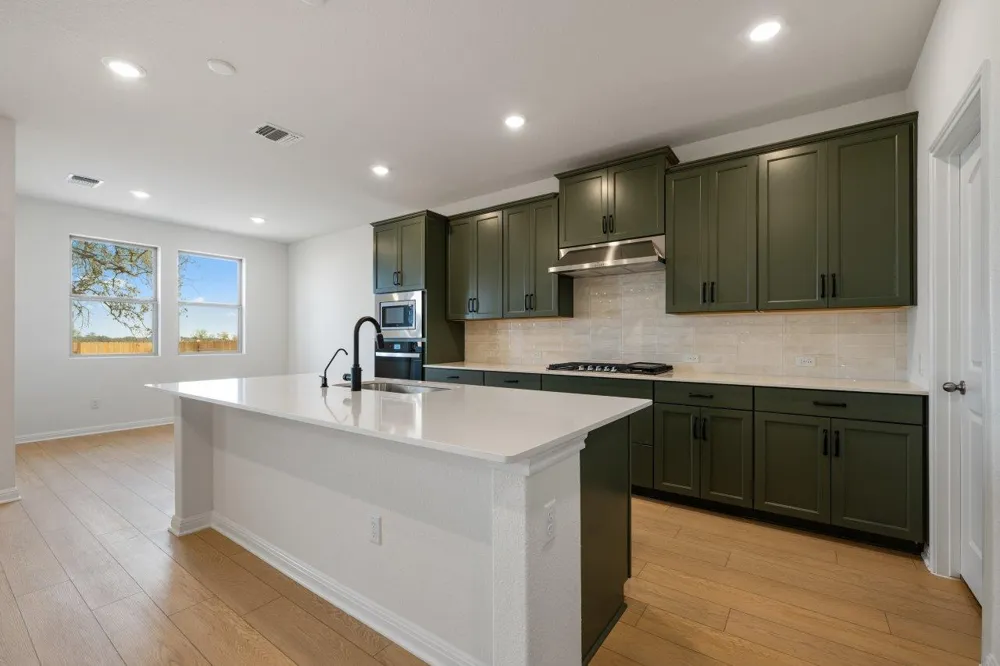 544 Redding Way Georgetown, TX 78633