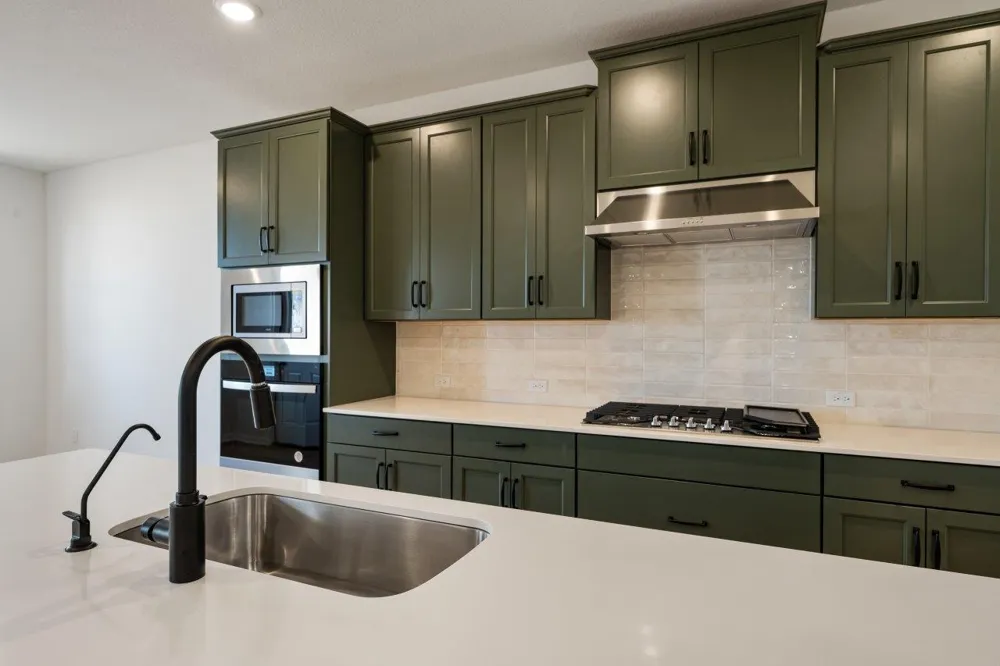 544 Redding Way Georgetown, TX 78633