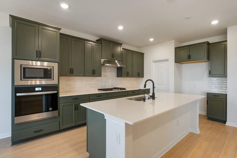 544 Redding Way Georgetown, TX 78633