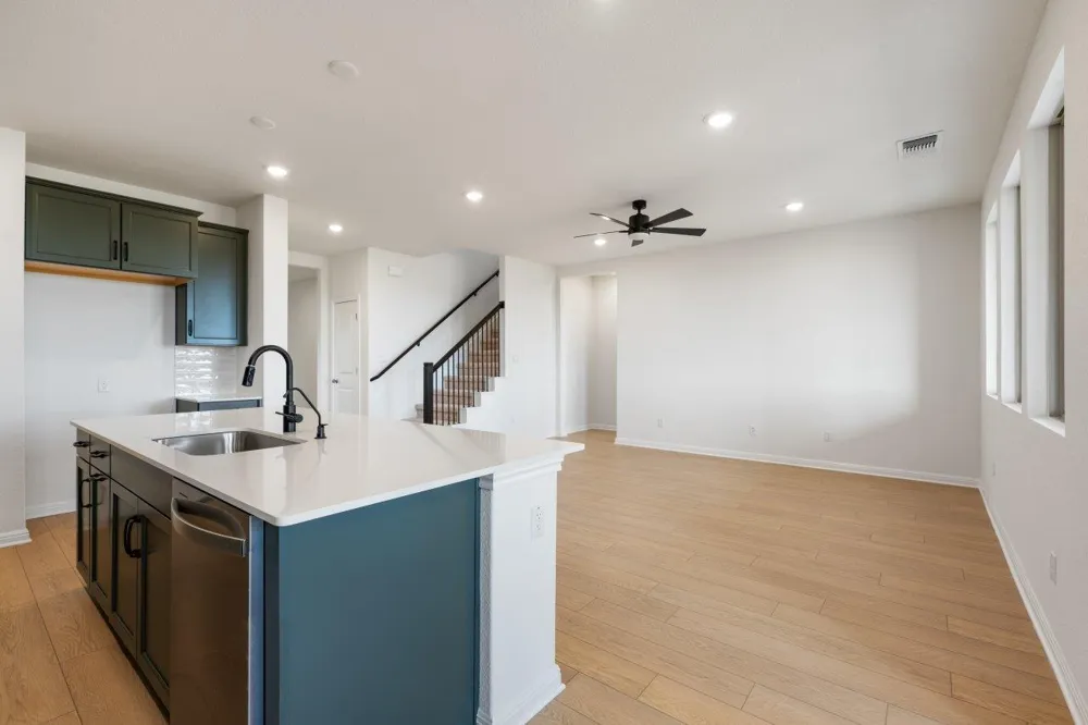 544 Redding Way Georgetown, TX 78633