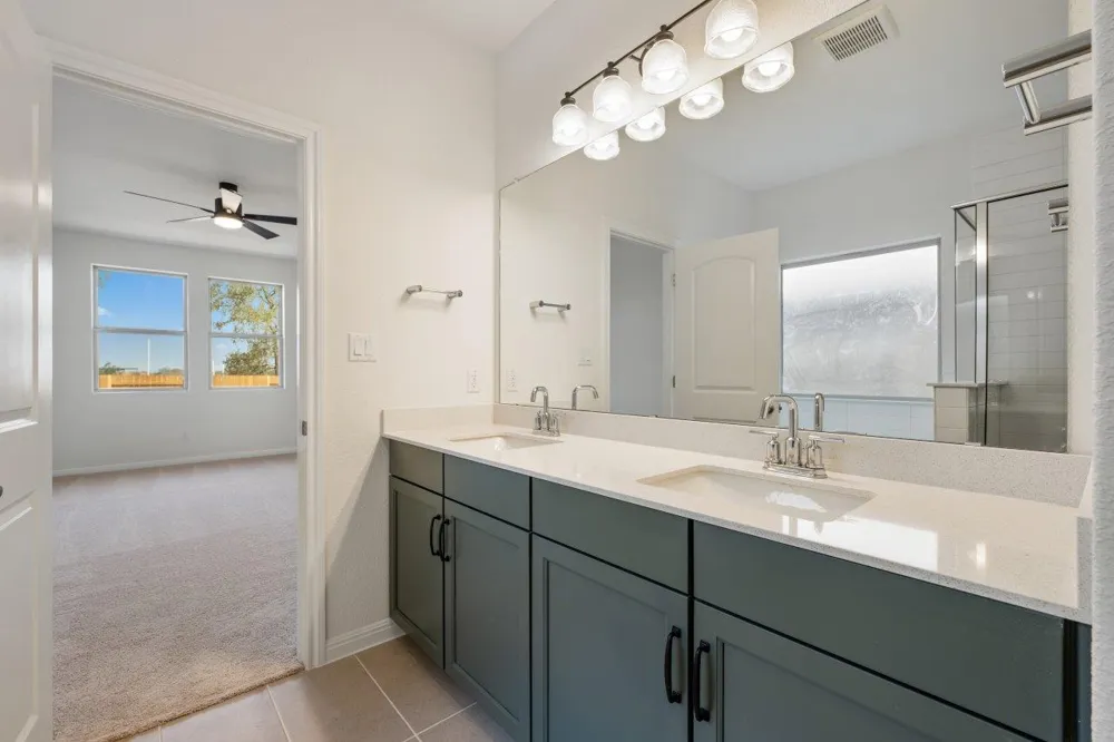 544 Redding Way Georgetown, TX 78633