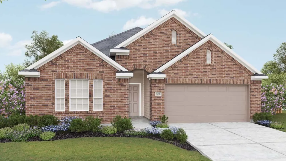 140 Bouldin Acres Pass San Marcos, TX 78666