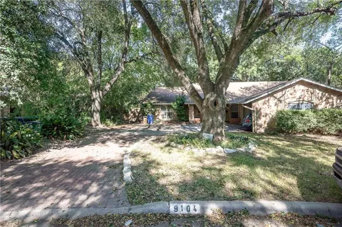 9104 Quail Creek Drive #A