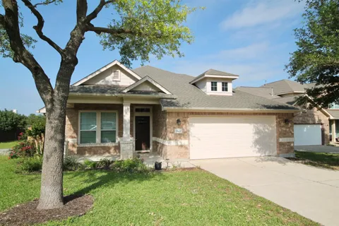 3608 Pine Needle Circle