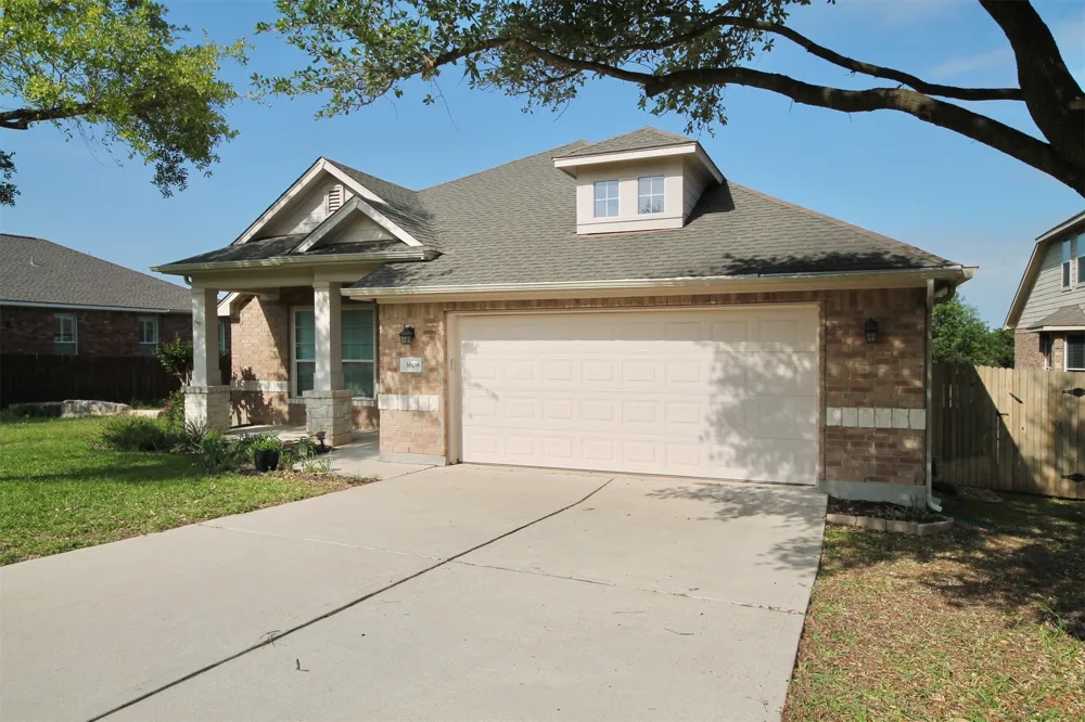 3608 Pine Needle Circle Round Rock, TX 78681