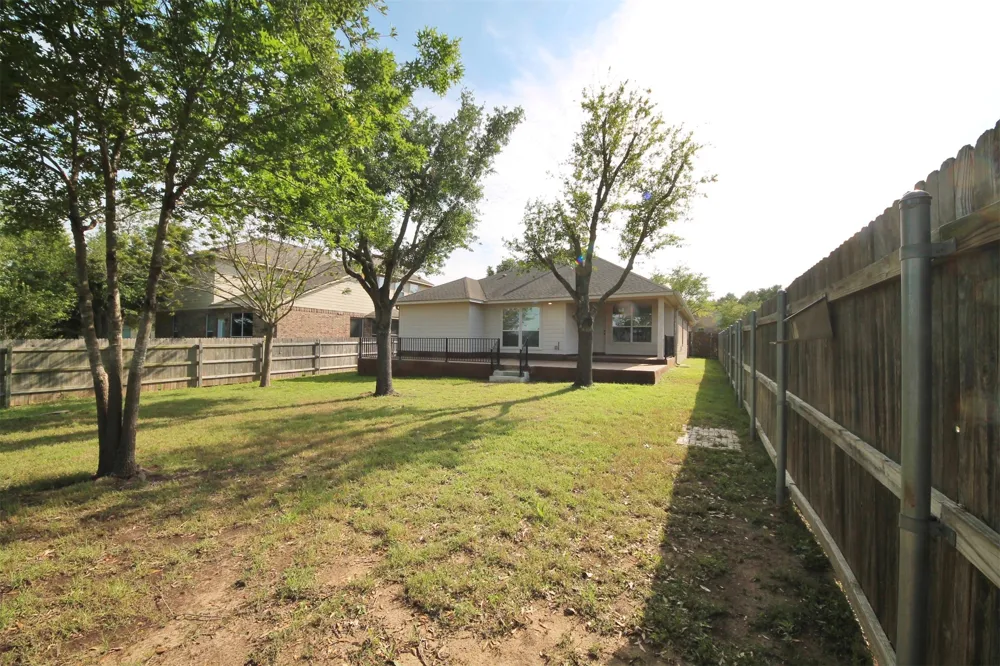 3608 Pine Needle Circle Round Rock, TX 78681