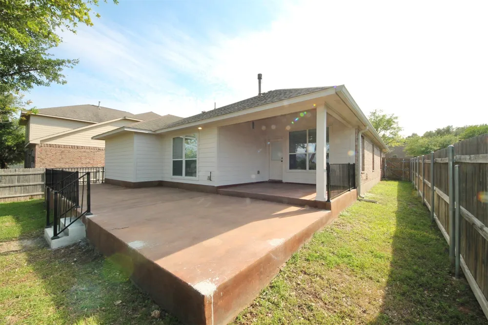 3608 Pine Needle Circle Round Rock, TX 78681