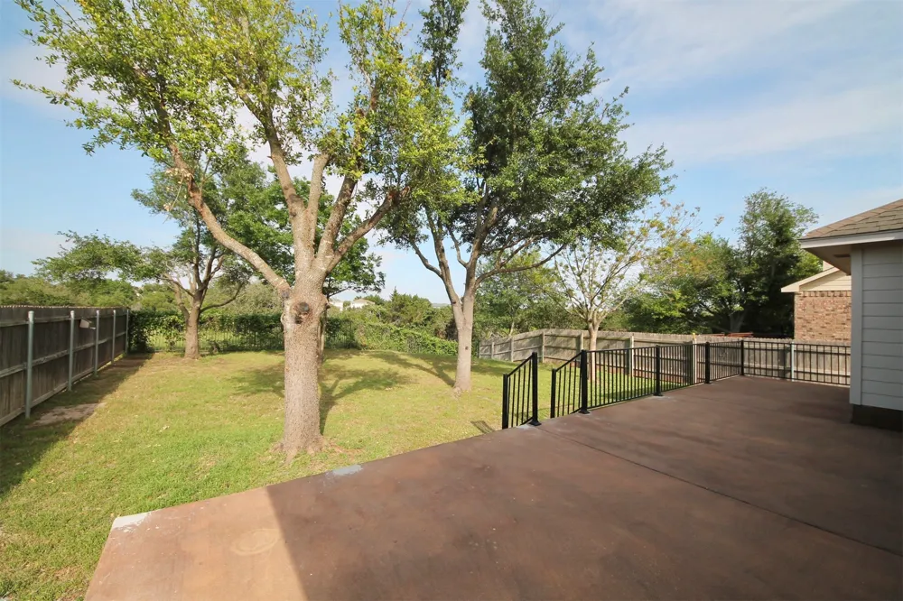 3608 Pine Needle Circle Round Rock, TX 78681