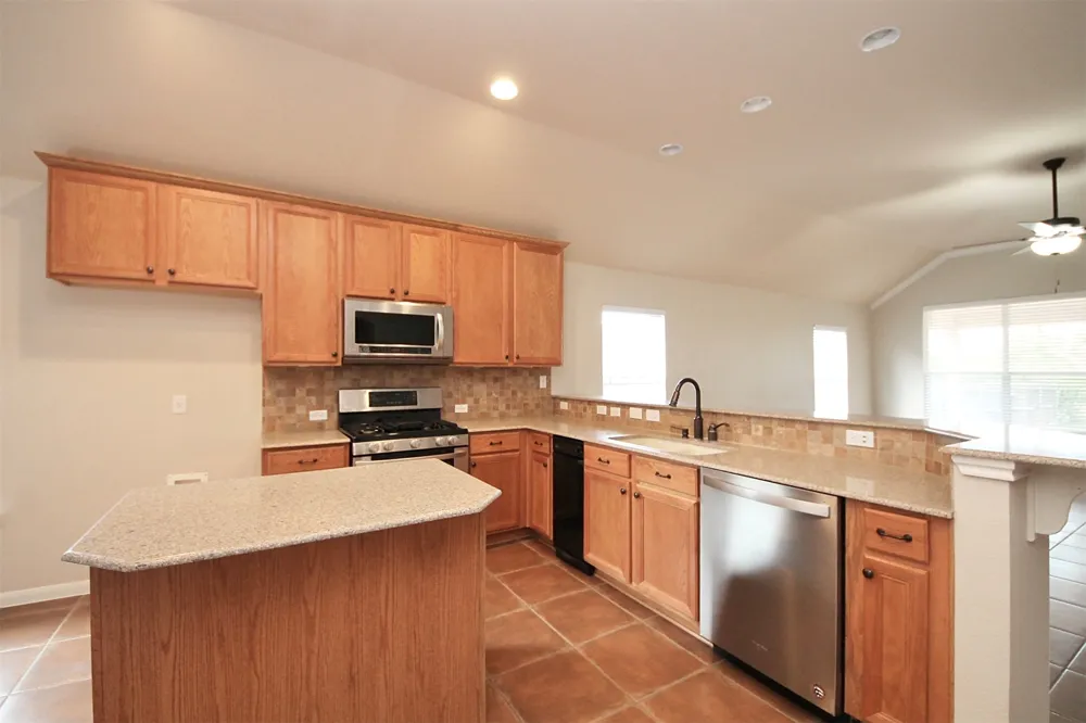 3608 Pine Needle Circle Round Rock, TX 78681