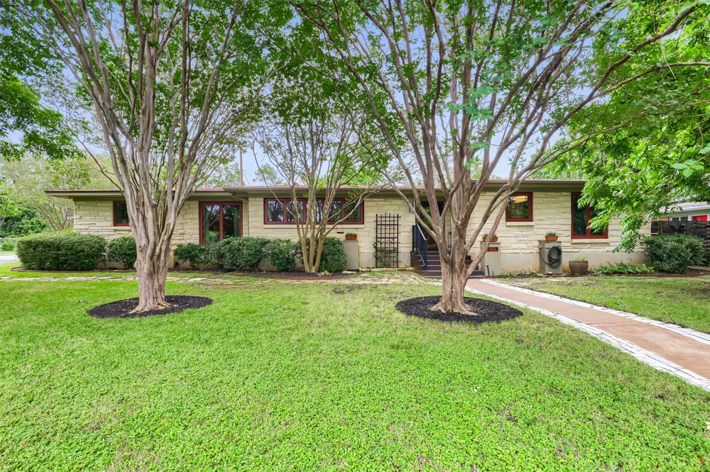 6011 Shoal Creek Boulevard Austin, TX 78757