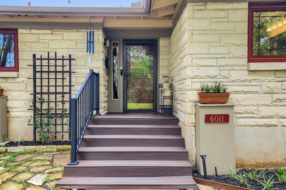 6011 Shoal Creek Boulevard Austin, TX 78757