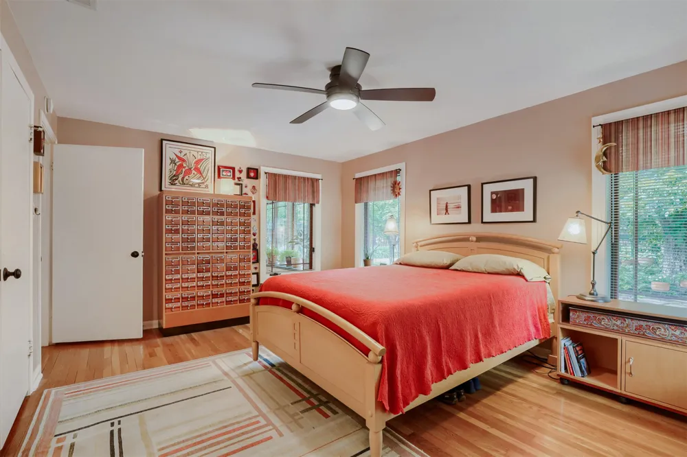 6011 Shoal Creek Boulevard Austin, TX 78757
