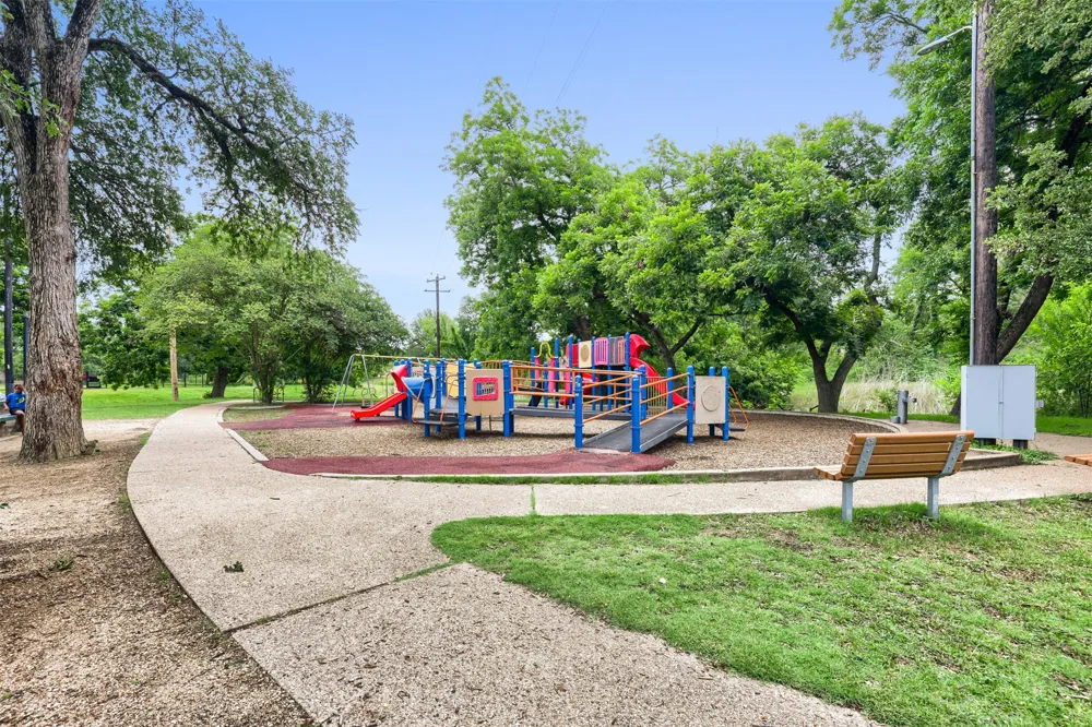 6011 Shoal Creek Boulevard Austin, TX 78757