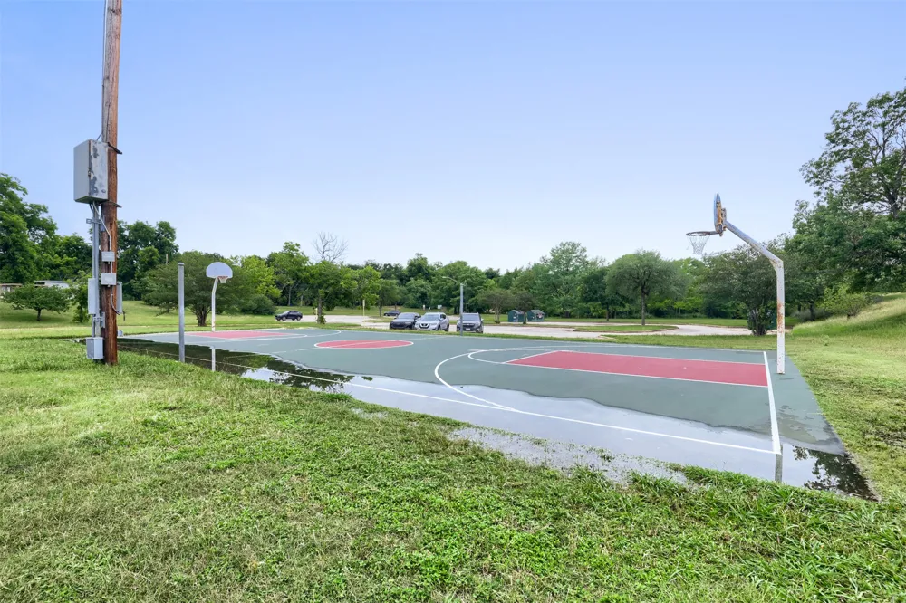 6011 Shoal Creek Boulevard Austin, TX 78757