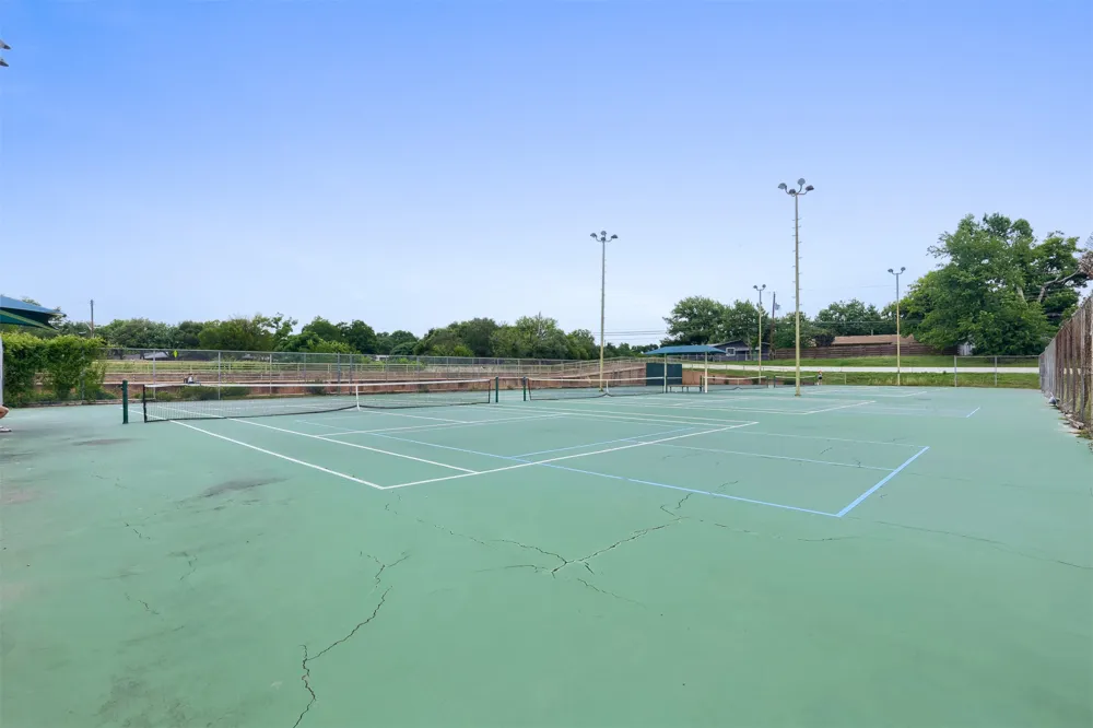 6011 Shoal Creek Boulevard Austin, TX 78757