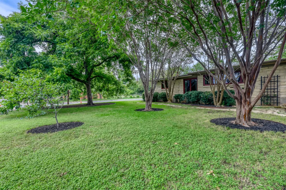 6011 Shoal Creek Boulevard Austin, TX 78757