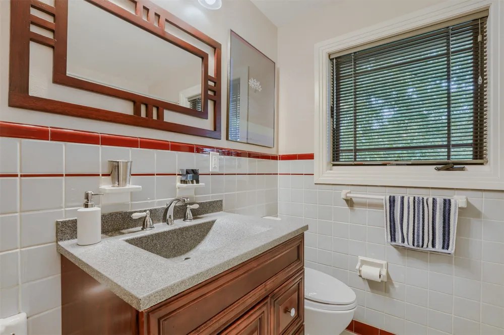 6011 Shoal Creek Boulevard Austin, TX 78757