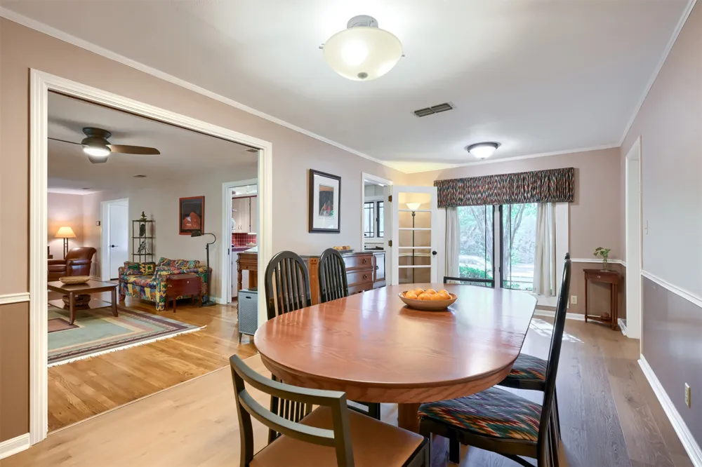 6011 Shoal Creek Boulevard Austin, TX 78757