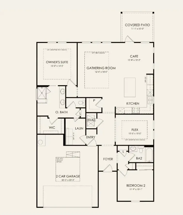 132 Frontera Drive Bastrop, TX 78602