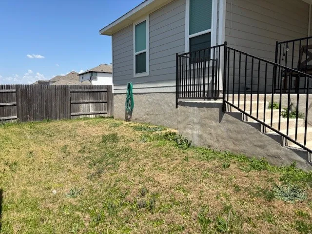 404 Black Opal Drive Jarrell, TX 76537