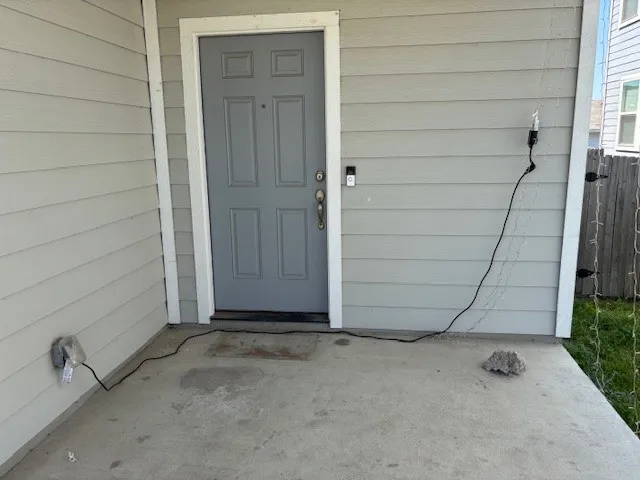 404 Black Opal Drive Jarrell, TX 76537