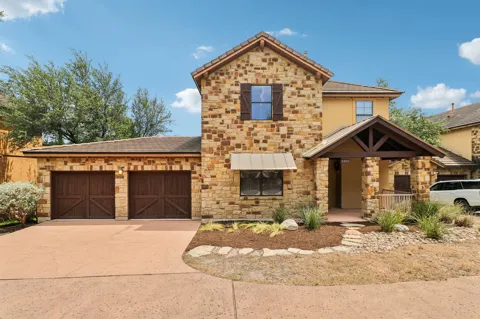6805 Lantern View Drive