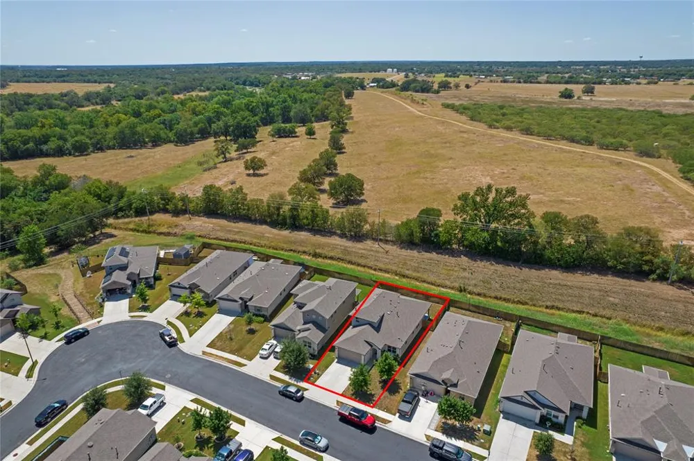 228 Baron Creek Trail Bastrop, TX 78602