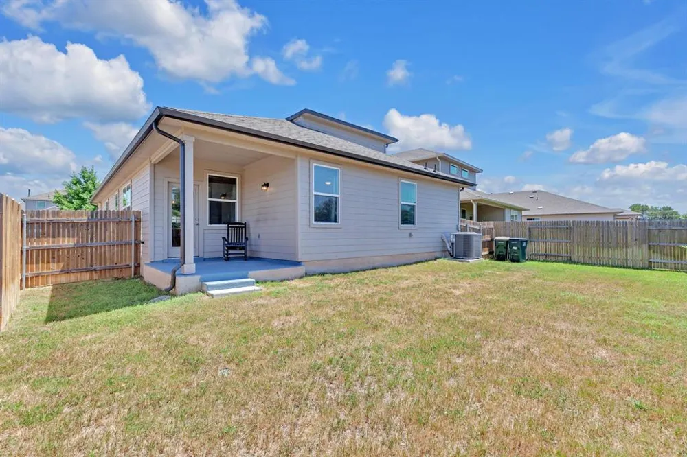 228 Baron Creek Trail Bastrop, TX 78602