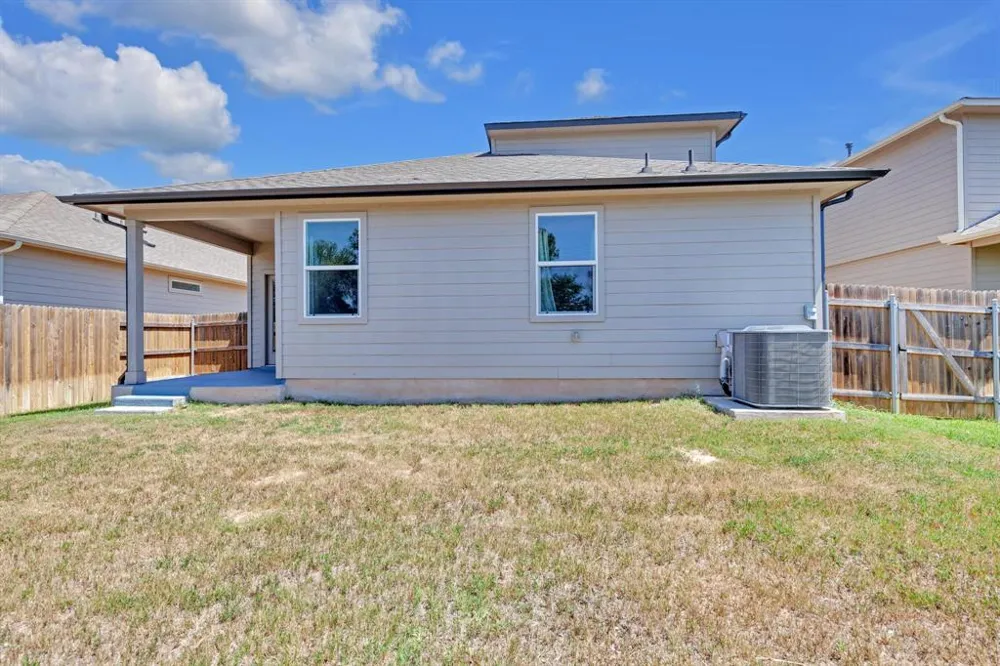 228 Baron Creek Trail Bastrop, TX 78602