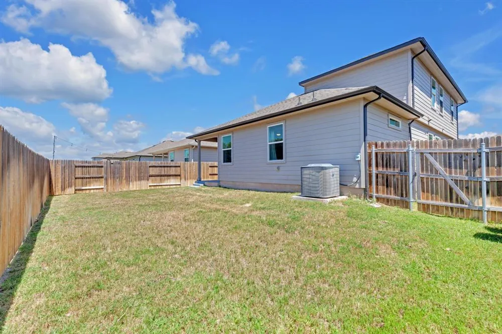 228 Baron Creek Trail Bastrop, TX 78602