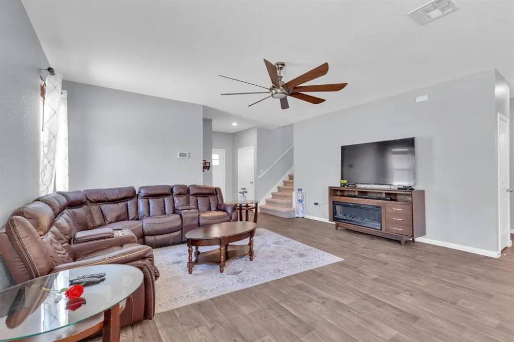 228 Baron Creek Trail Bastrop, TX 78602