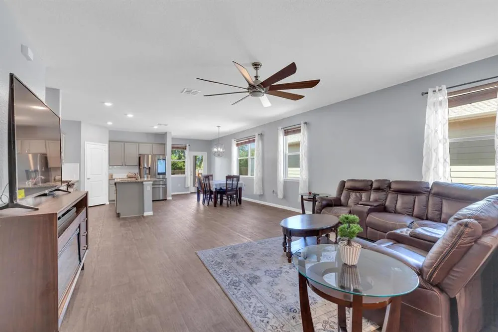 228 Baron Creek Trail Bastrop, TX 78602
