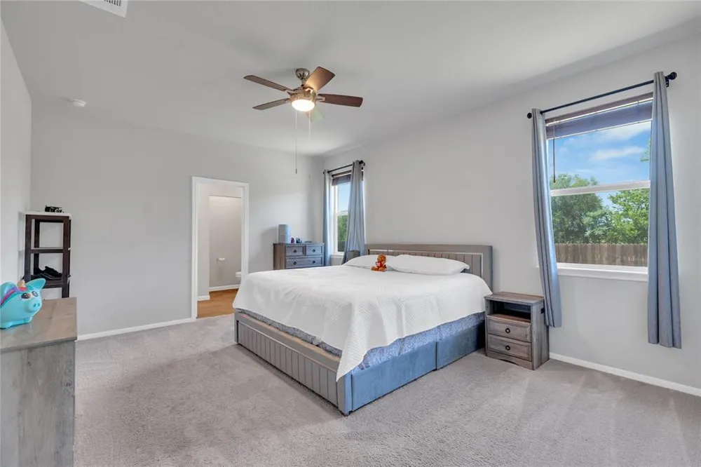 228 Baron Creek Trail Bastrop, TX 78602