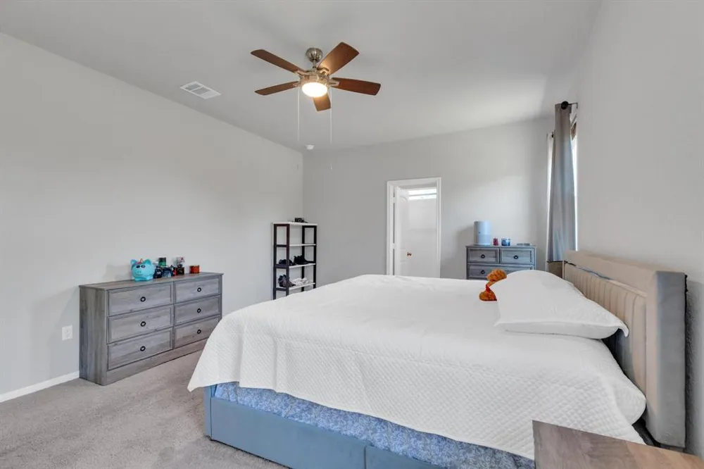 228 Baron Creek Trail Bastrop, TX 78602