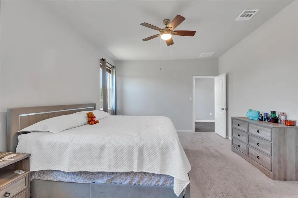 228 Baron Creek Trail Bastrop, TX 78602