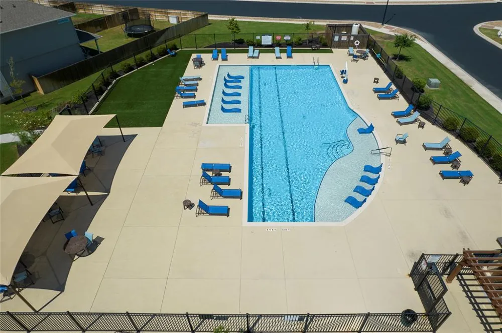 228 Baron Creek Trail Bastrop, TX 78602