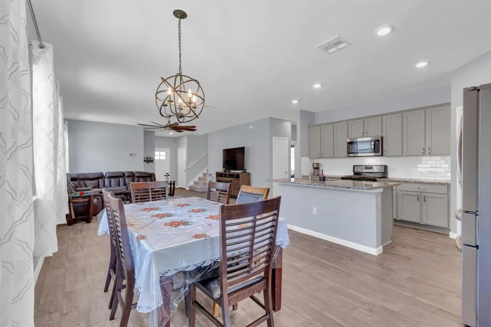 228 Baron Creek Trail Bastrop, TX 78602