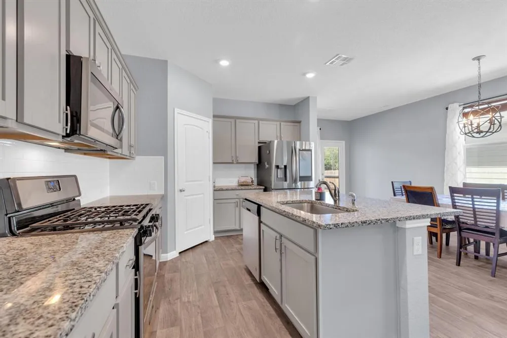 228 Baron Creek Trail Bastrop, TX 78602