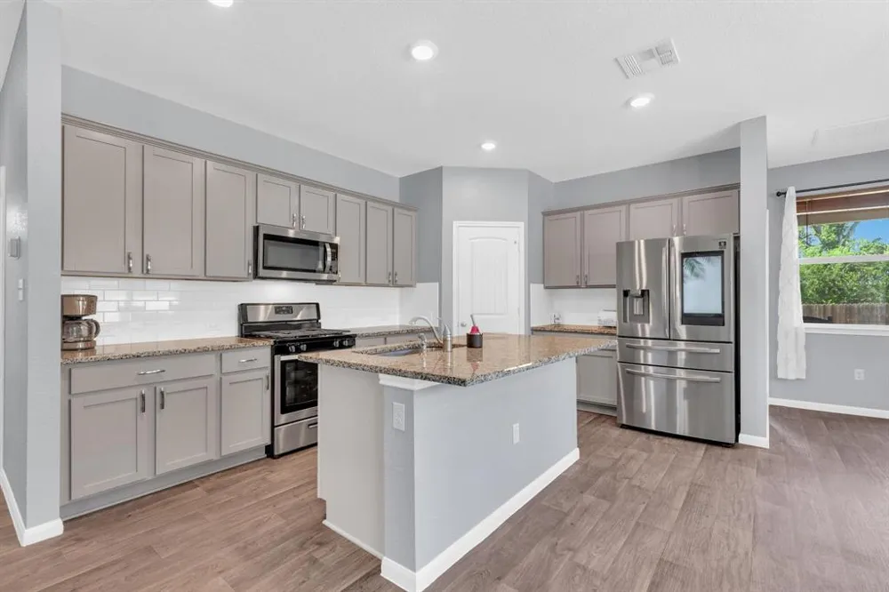 228 Baron Creek Trail Bastrop, TX 78602