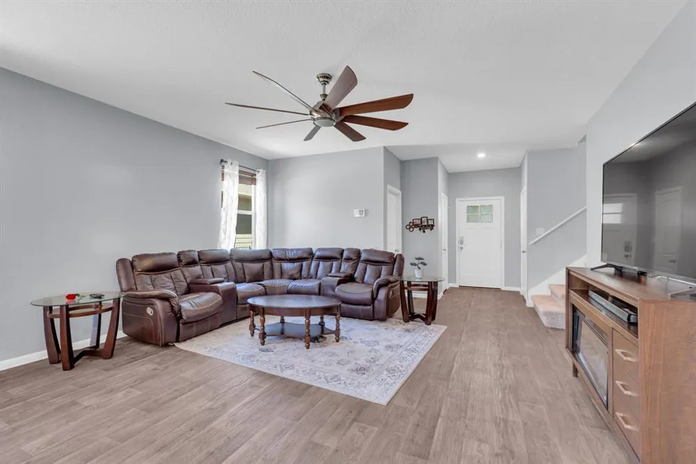 228 Baron Creek Trail Bastrop, TX 78602