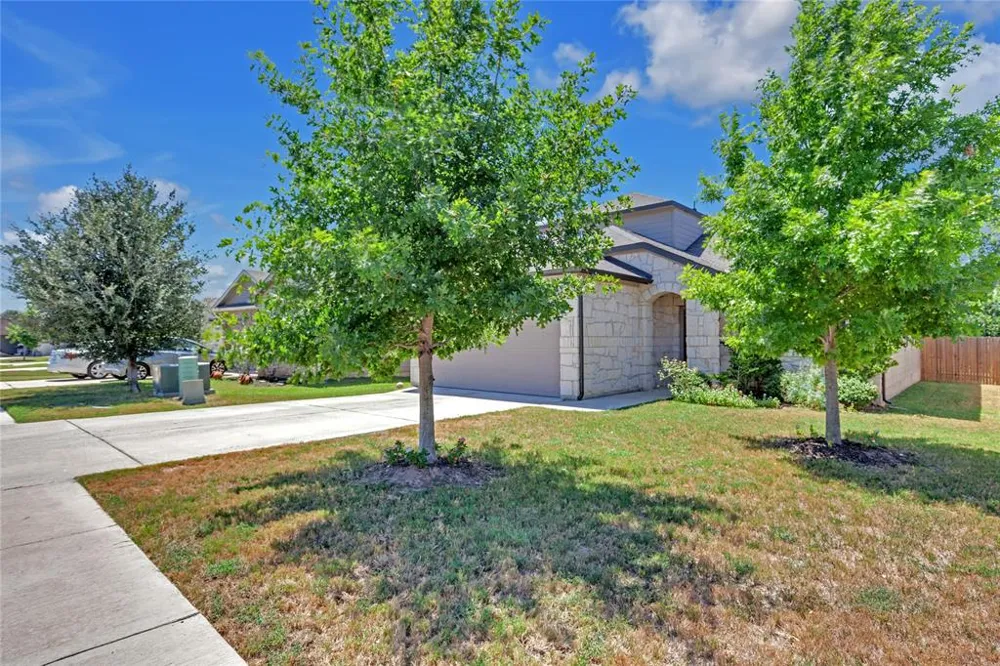 228 Baron Creek Trail Bastrop, TX 78602